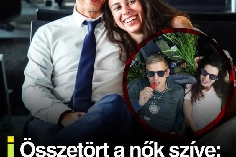 ÖSSZETÖRTE A SZÍVEKET! 😱💔🔥 Egy történet, ami pillanatok alatt végigsöpört a neten, sokaknál komoly érzelmeket váltott ki 🤯 Sokan nem számítottak ilyen fordulatra…