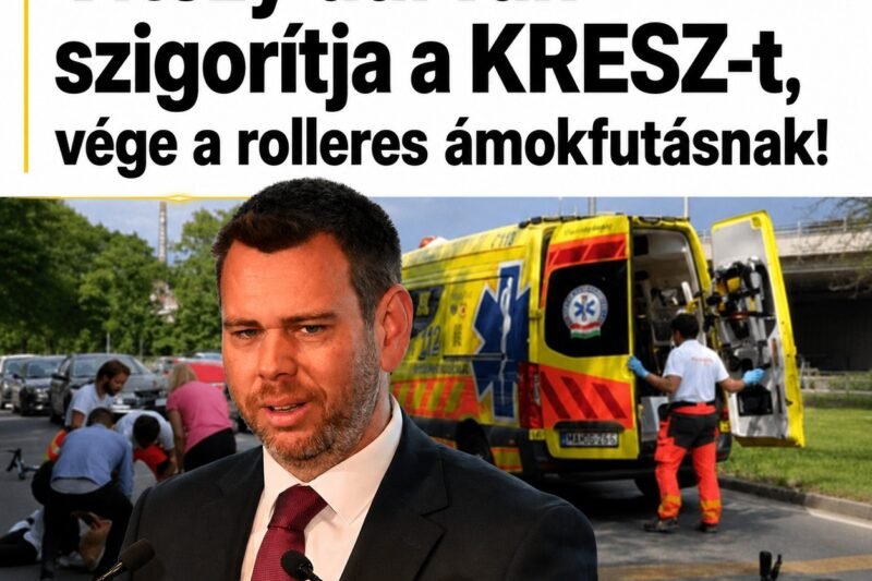 🚨 Nagy változások jöhetnek a rolleresek számára: szigorodhatnak a szabályok, és több új kötelezettség is megjelenhet! Korhatár, biztosítás, bukósisak és további feltételek kerültek napirendre – sokan már most hevesen vitatják a terveket.