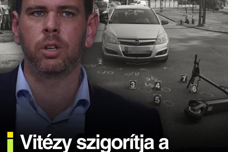🔥 Felforgathatják a jelenlegi szabályokat: minimum korhatár, kötelező biztosítás, bukósisak és további szigorítások is érkezhetnek! Sokan már most arról beszélnek, hogyan változtathatja meg mindez a mindennapi közlekedést.