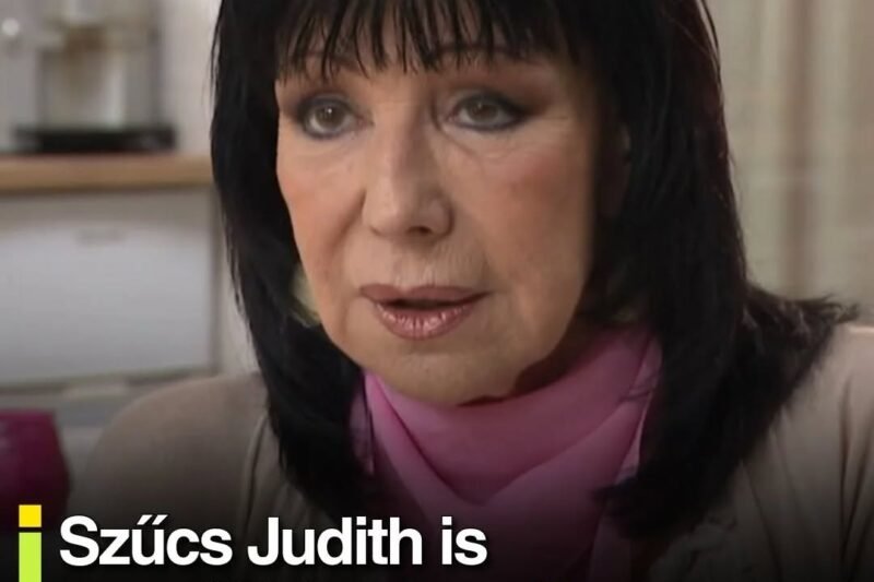 📬💰 Megérkezett Szűcs Judith első nyugdíja – a kapott összeg még őt is váratlanul érte! 😲