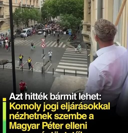 🚨 Vége a következmények nélküli éveknek? Fordulat jöhet, amely sokakat meglephet!